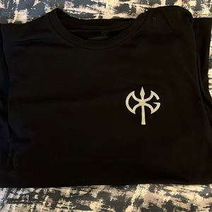 David Goggins Athletic Tee